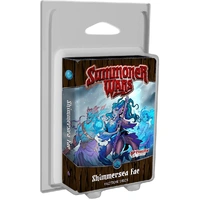 Summoner Wars 2e - Shimmersea Fae Faction Deck
