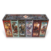 Summoner Wars – Second Edition: Deluxe Deck Boxes Set 2