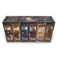 Summoner Wars – Second Edition: Deluxe Deck Boxes Set 3