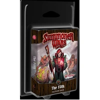 Summoner Wars Second Edition - The Filth Faction Deck