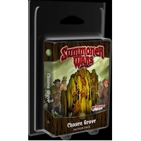 Summoner Wars Second Edition - Chosen Grove Faction Deck