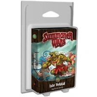 Summoner Wars Second Edition - Isle Vekkid Faction Deck