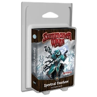 Summoner Wars Second Edition - Spectral Conclave Faction Deck
