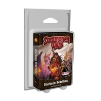 Summoner Wars – Second Edition: Blacksun Rebellion Faction Deck