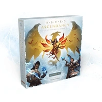 Ashes Ascendancy: Starter Set