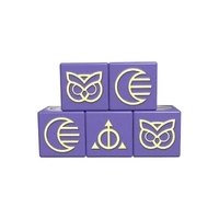 Ashes Ascendancy: Dice Pack – Astral Dice