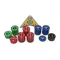 Ashes Ascendancy: Premium Tokens