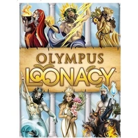 Olympus Loonacy