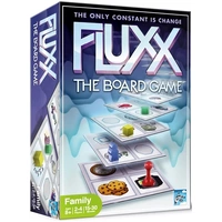 Fluxx The Board Game