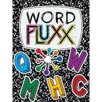 Fluxx - Word