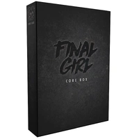 Final Girl Core Box