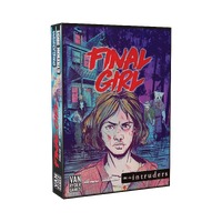 Final Girl: A Knock at the Door Expansion