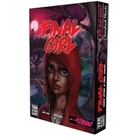 Final Girl Series 2 Once Upon a Full Moon