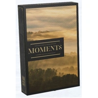 Moments