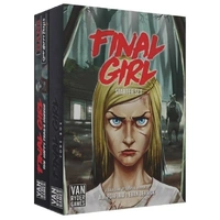 Final Girl Starter Set