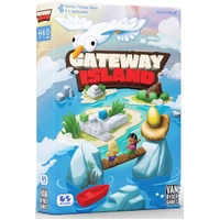 Gateway Island