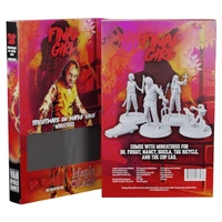 Final Girl Miniatures Frightmare on Maple Lane