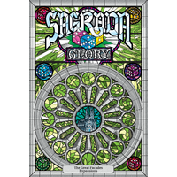 Sagrada Glory The Great Facades Expansion