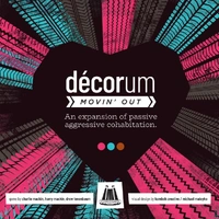 Decorum: Movin Out Expansion