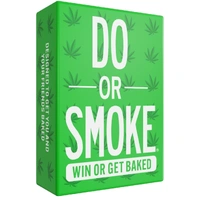 Do or Drink Do Or Smoke