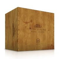 Viticulture: Wine Crate