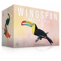 Wingspan Nesting Box