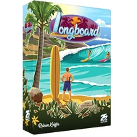 Longboard