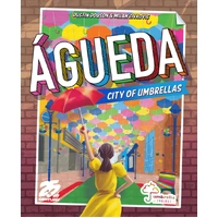 Agueda City of Umbrellas