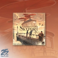 Grand Central Skyport