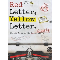 Red Letter Yellow Letter
