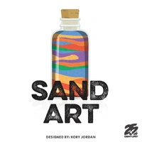 Sand Art