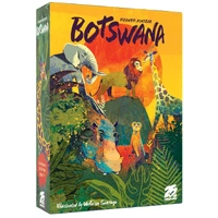 Botswana