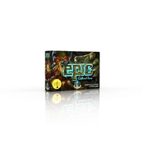 Tiny Epic - Cthulhu - Deluxe