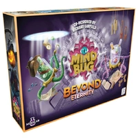Mindbug Beyond Eternity (Standalone Expansion)