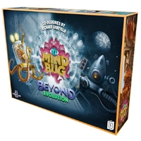 Mindbug Beyond Evolution (Standalone Expansion)