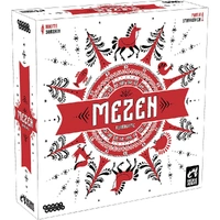 Mezen