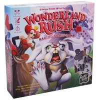 Wonderland Rush