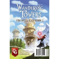Wandering Towers Mini Expansion 2