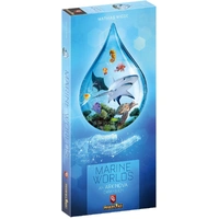 Ark Nova Marine Worlds