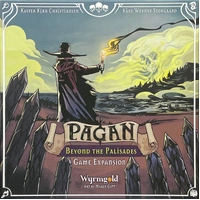 Pagan - Beyond the Palisades Expansion