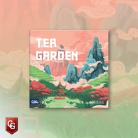 Tea Garden
