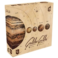 Galileo Galilei