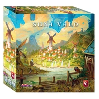 Suna Valo