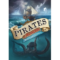 Pirates of Maracaibo - Bermuda Triangle Expansion