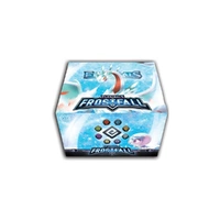 Elestrals - Frostfall Booster Box