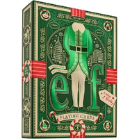 Theory 11 - Elf Playing Cards