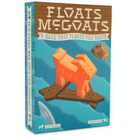 Floats McGoats