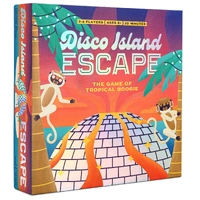 Disco Island Escape