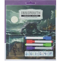 Innsmouth Travel Guide