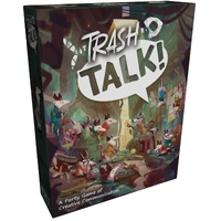 Trash Talk